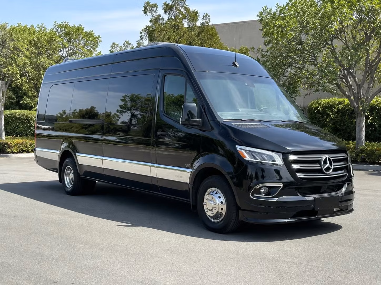 lewisville event transportation