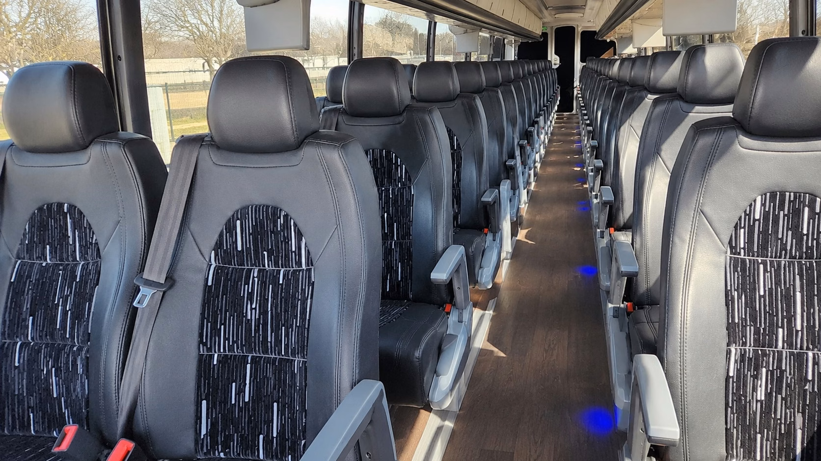 lewisville government military transportation