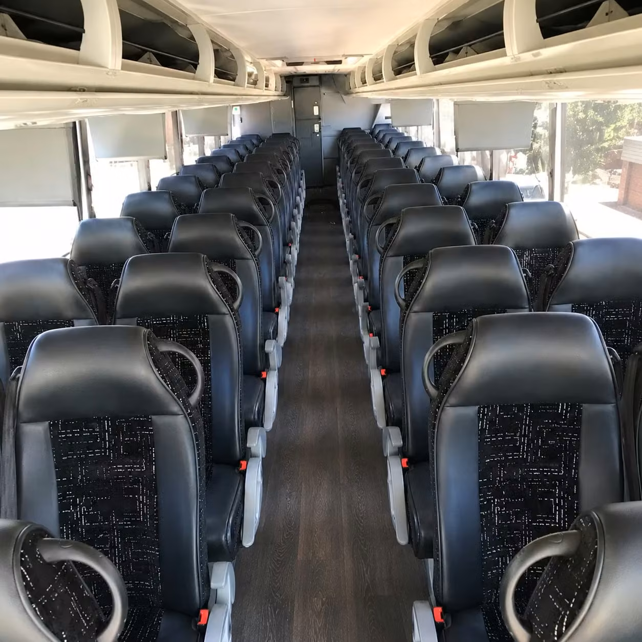lewisville wedding transportation